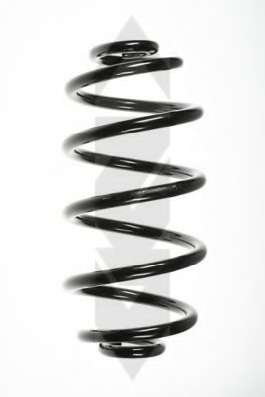 Пружина ходовой части