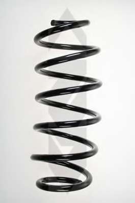 Пружина ходовой части