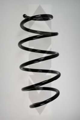 Пружина ходовой части