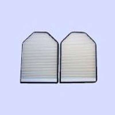 Фильтр, воздух во внутренном пространстве