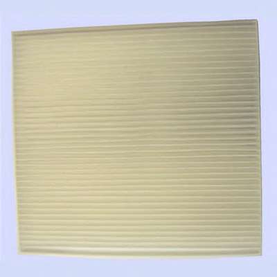 Фильтр, воздух во внутренном пространстве