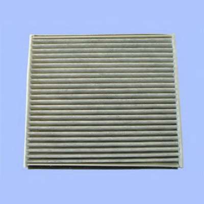 Фильтр, воздух во внутренном пространстве