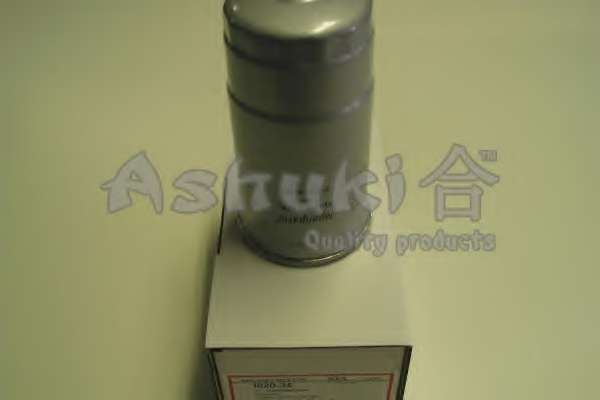 Топливный фильтр