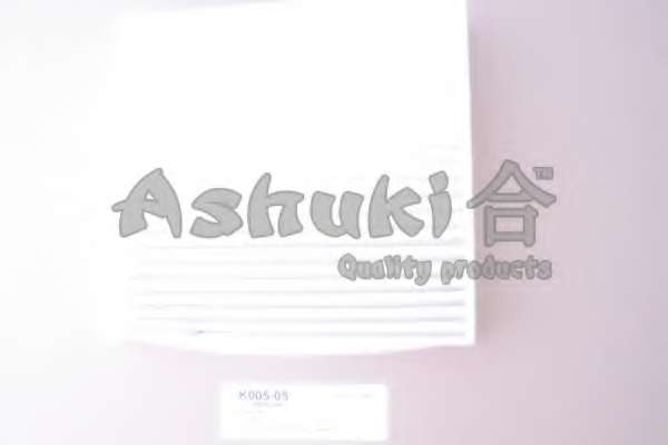 Фильтр, воздух во внутренном пространстве