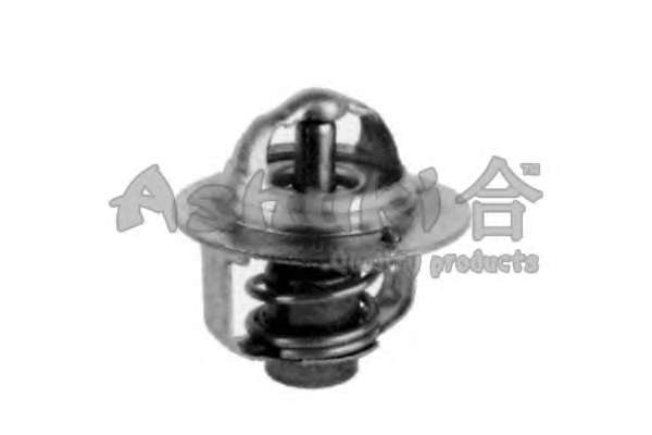 Термостат, охлаждающая жидкость