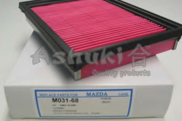 Воздушный фильтр