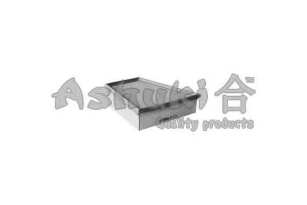 Воздушный фильтр