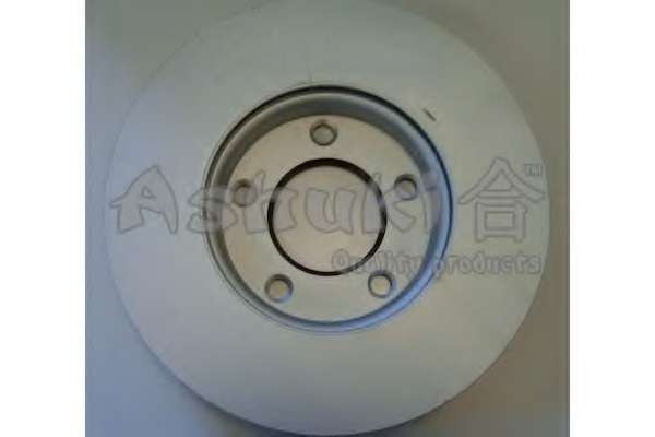 Тормозной диск