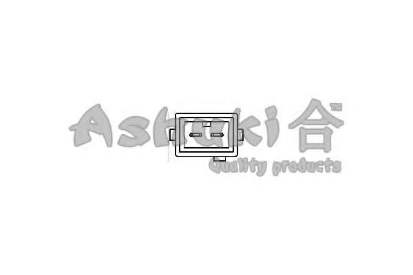 Термовыключатель, вентилятор радиатора