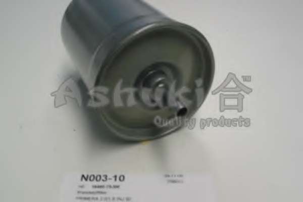 Топливный фильтр