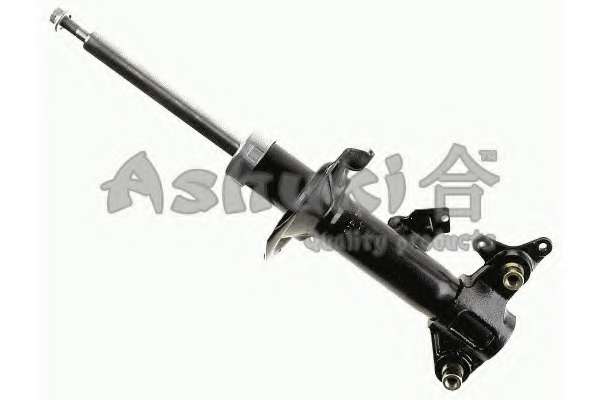 Амортизатор