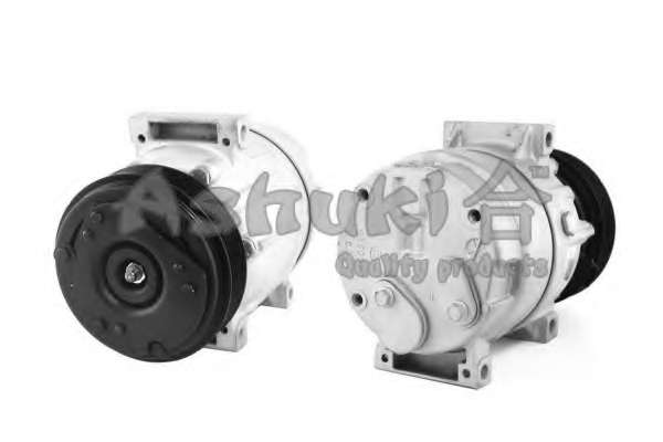 Компрессор, кондиционер