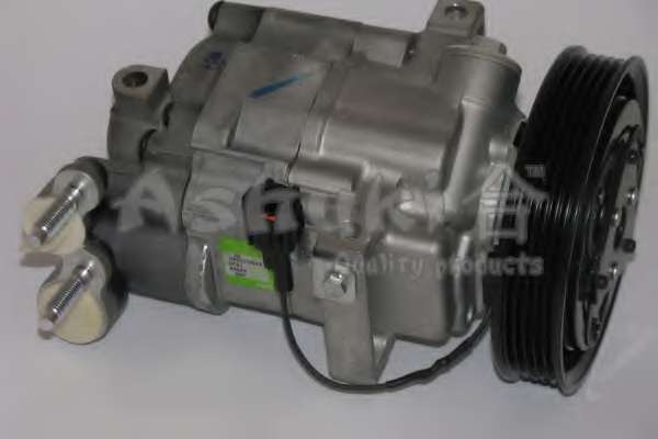 Компрессор, кондиционер