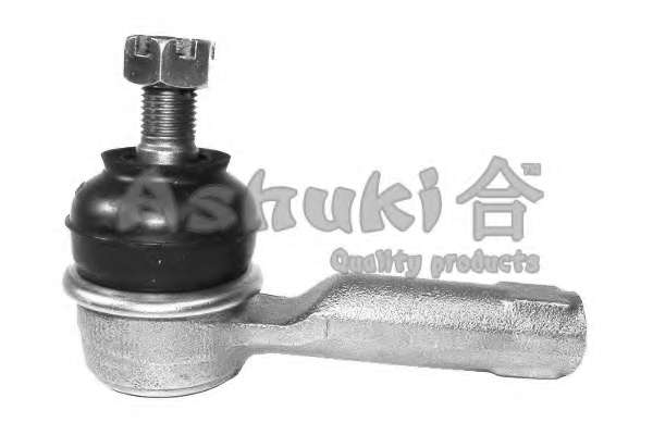 Наконечник поперечной рулевой тяги