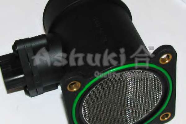 Расходомер воздуха