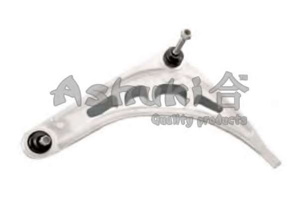 Рычаг независимой подвески колеса, подвеска колеса