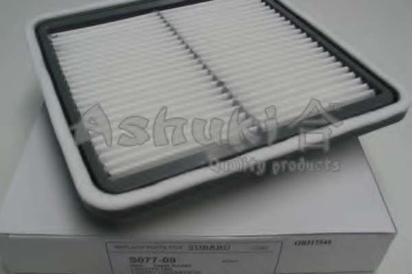 Воздушный фильтр