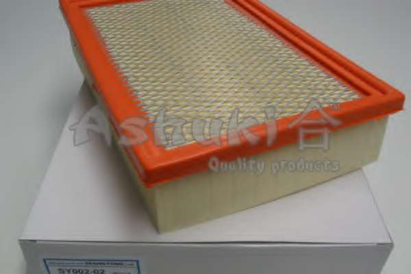 Воздушный фильтр