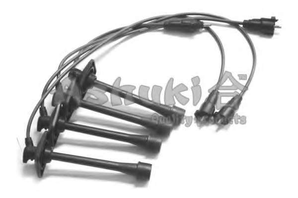 Комплект проводов зажигания