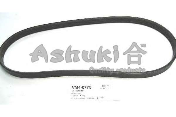 Поликлиновой ремень