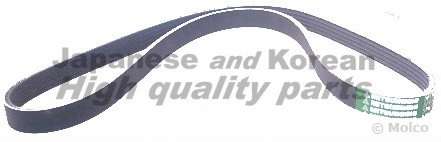 Поликлиновой ремень