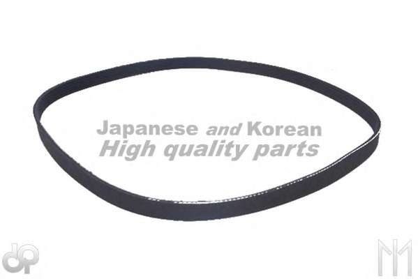 Поликлиновой ремень