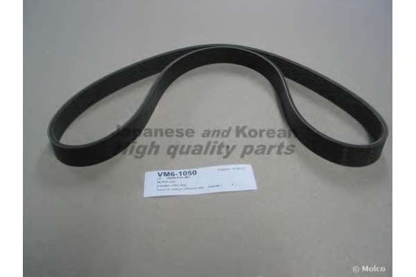 Поликлиновой ремень