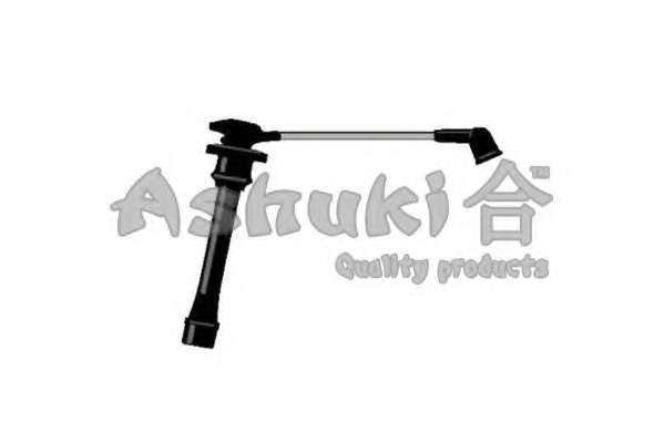 Комплект проводов зажигания