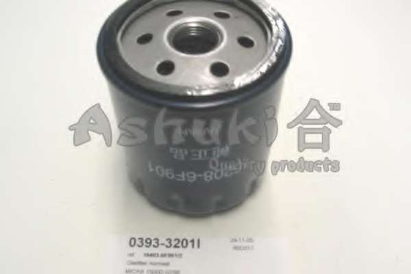 Масляный фильтр