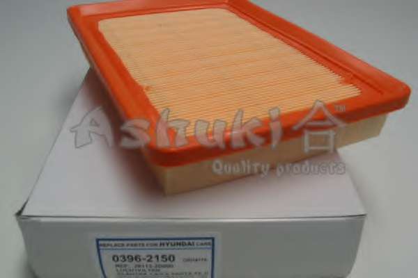 Воздушный фильтр