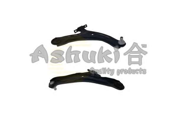 Рычаг независимой подвески колеса, подвеска колеса