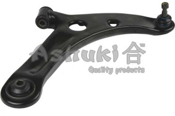 Рычаг независимой подвески колеса, подвеска колеса