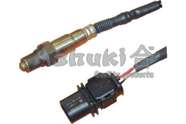 Лямбда-зонд