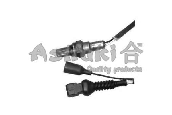 Лямбда-зонд