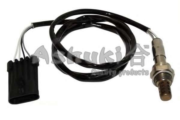 Лямбда-зонд