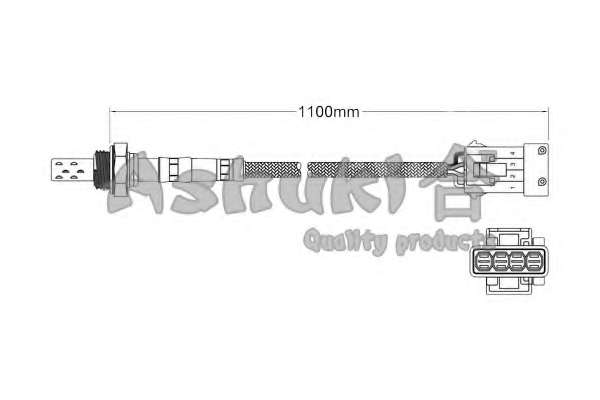 Лямбда-зонд