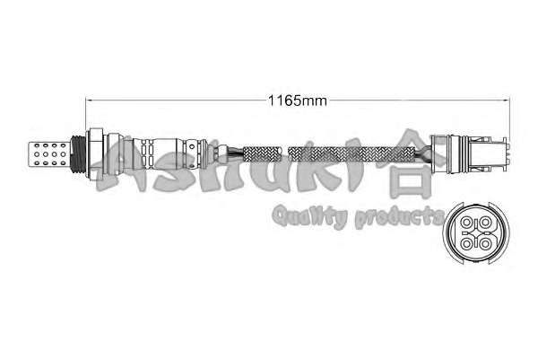 Лямбда-зонд