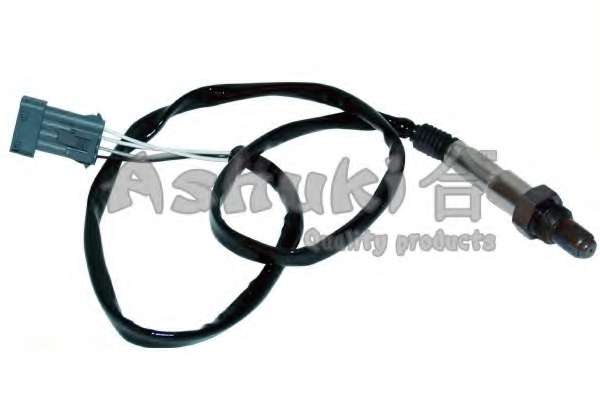 Лямбда-зонд