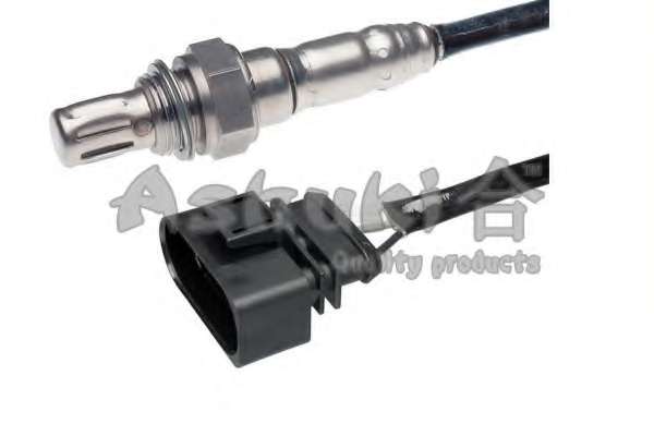 Лямбда-зонд