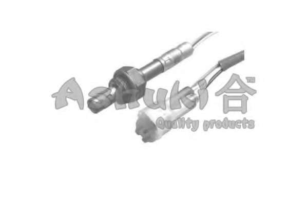 Лямбда-зонд