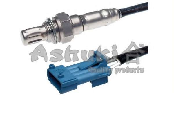 Лямбда-зонд