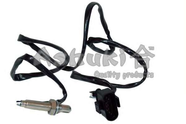 Лямбда-зонд