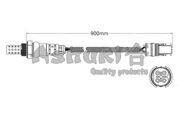 Лямбда-зонд