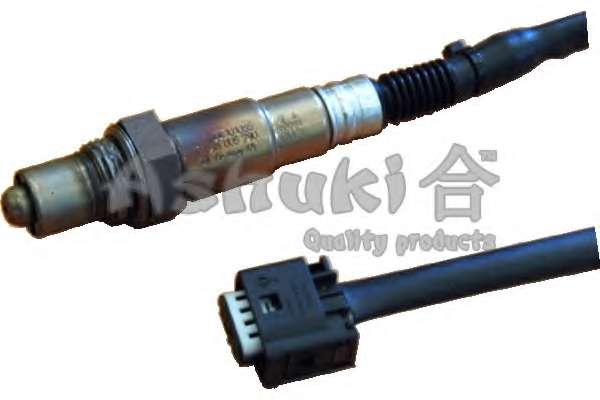 Лямбда-зонд