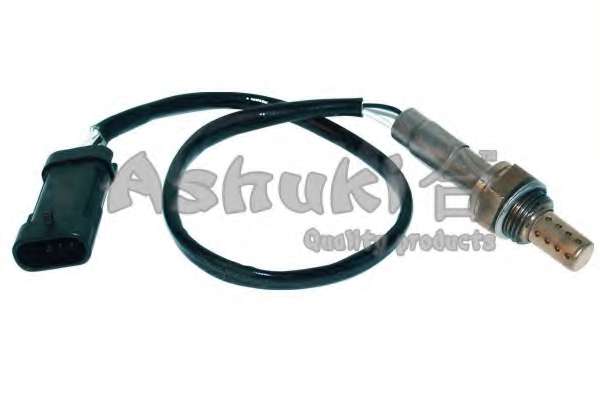 Лямбда-зонд