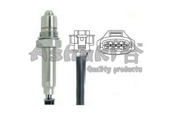 Лямбда-зонд