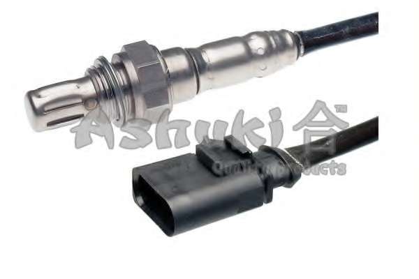 Лямбда-зонд