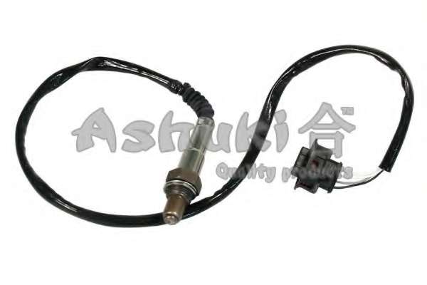 Лямбда-зонд