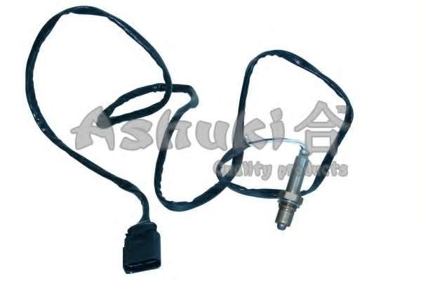 Лямбда-зонд