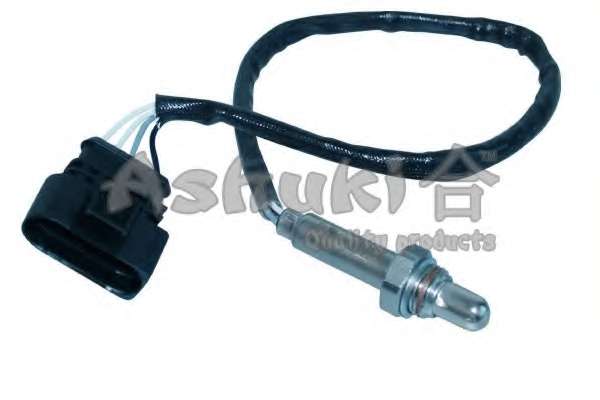 Лямбда-зонд